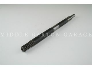 INPUT SHAFT 600 6-SPLINE 18.5mm diam. 